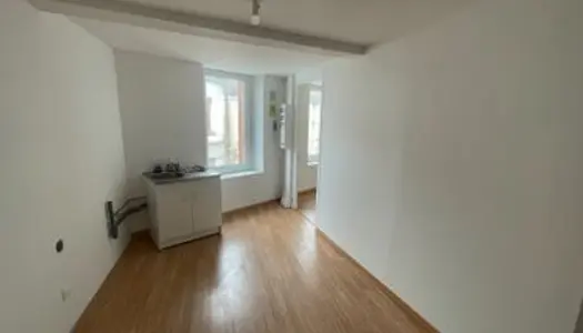 Location appartement 55m2 