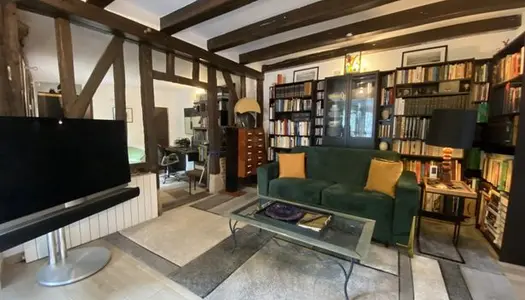 Maison 6 pièces 133 m²