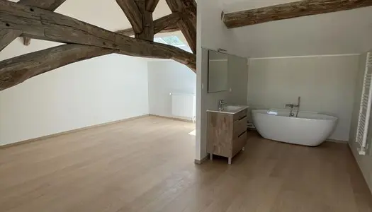 Maison 3 pièces 124 m² 