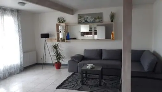 Immeuble 11 pièces 256 m²