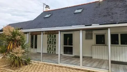 Maison 6 pièces 90 m² 