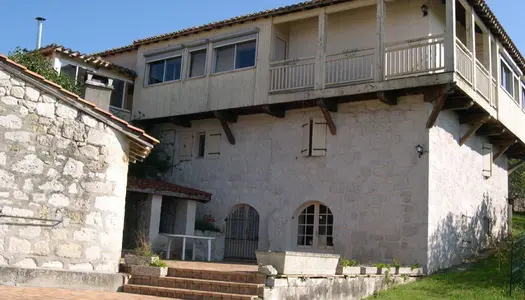 Vente Maison 241 m² à Saint Vincent Lespinasse 622 960 €