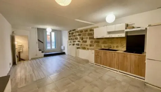 Maison 3 pièces 70 m² 