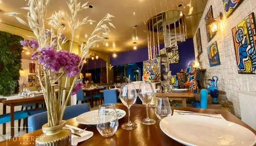 Vente Restaurant à Narbonne 142 500 €