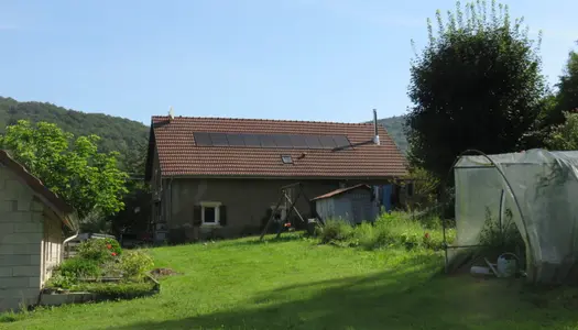 Vente Ferme 200 m² à Fresse 200 000 €