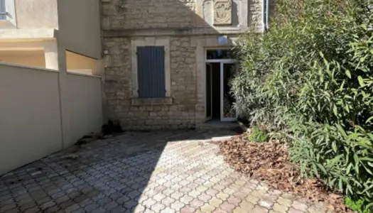 Maison 3 pièces 67 m²