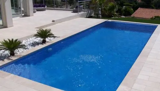 Villa 5 pièces 120 m²