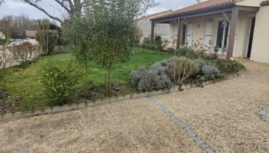 Maison 5 pièces 97 m²