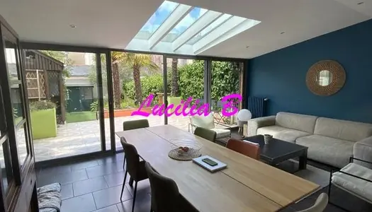 Maison 5 pièces 135 m² 