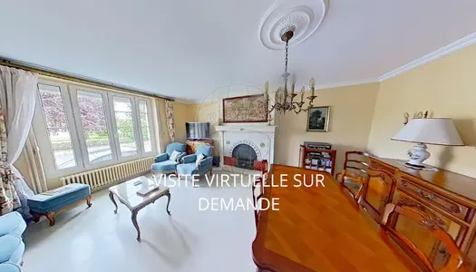 Maison 6 pièces 146 m² 