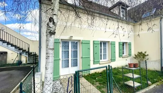 Maison 5 pièces 69 m²