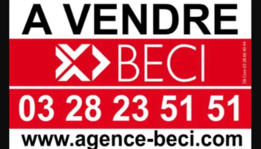 Vente Commerce divers 440 m² à Dunkerque 582 000 €