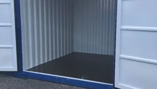 REDON Box de stockage / Garde-meuble 7m2 