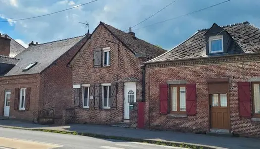 Maison 4 pièces 102 m² 