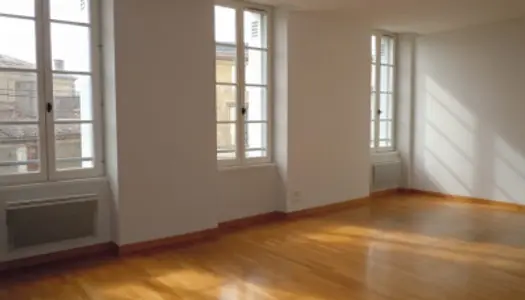 Appartement 4 pièces 92 m² 