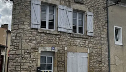 Maison de ville 