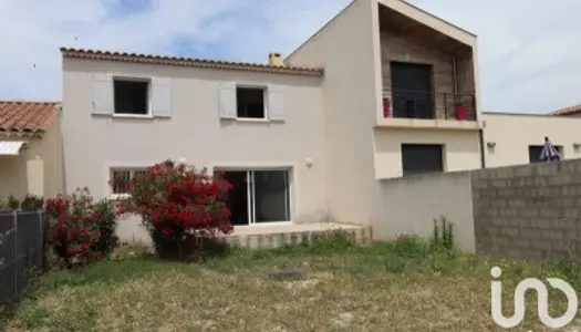 Maison 4 pièces 98 m² 