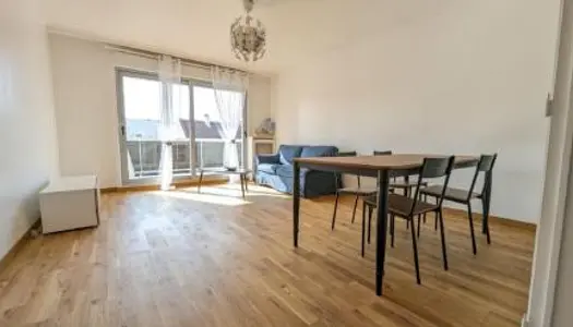 Appartement 3 pièces 74 m²