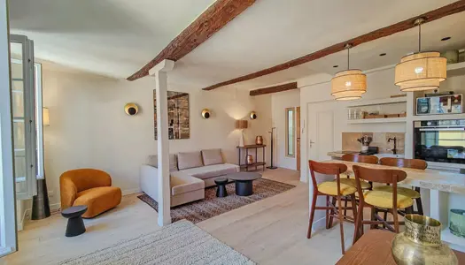 Vente Appartement 47 m² à Saint-Tropez 990 000 €