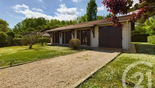 Maison 3 pièces 84 m²