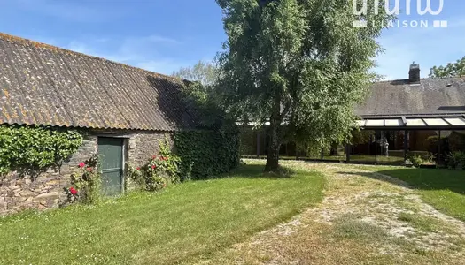 Vente Maison de village 120 m² à Joué-sur-Erdre 199 000 €