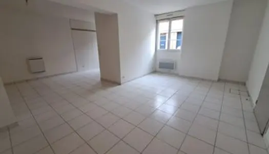 Saint-Seurin - Appartement 3 pièces 63 m² 