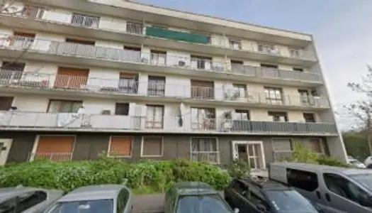 Appartement 9 pièces 129 m² 