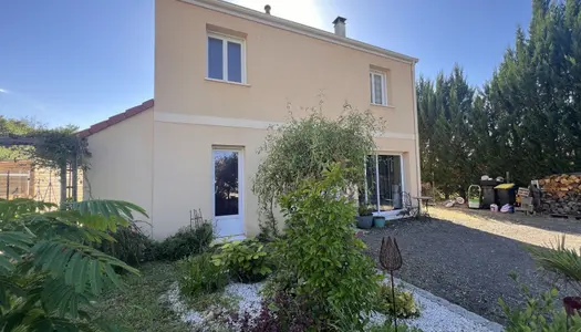 Maison 5 pièces 103 m² 