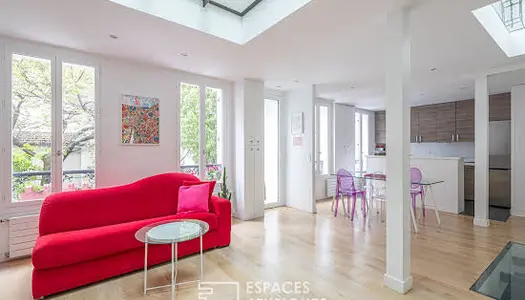 Maison 6 pièces 95 m²