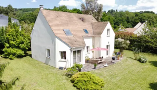 Maison 8 pièces 180 m² 