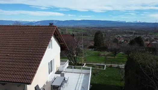 Maison 5 pièces 204 m²