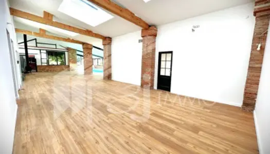 Maison 9 pièces 412 m²