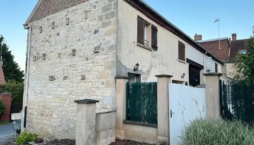 Maison 2 pièces 74 m² 