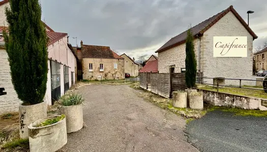 Dpt Saône et Loire (71), à vendre LE PULEY maison P3