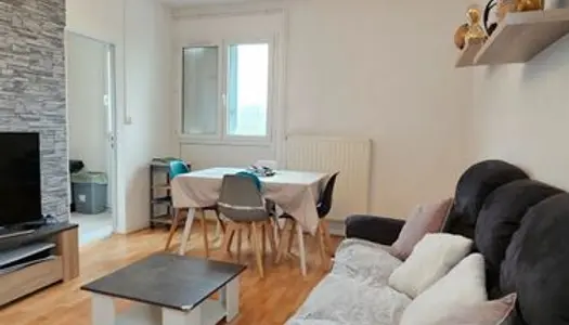 Appartement T3 de 60 m² à 20 minutes de Mont de Marsan