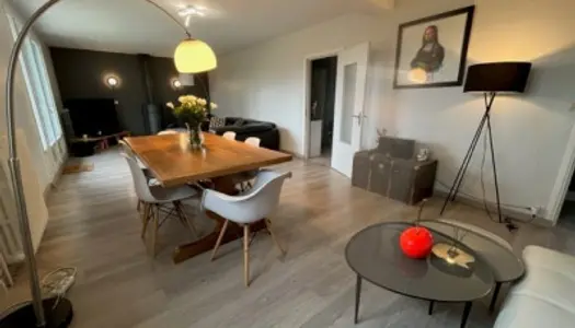 Maison 6 pièces 162 m² 