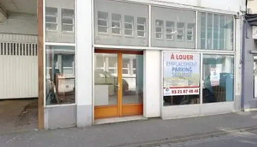 Local commercial - 45 m2