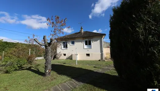 Maison 3 pièces 73 m² 