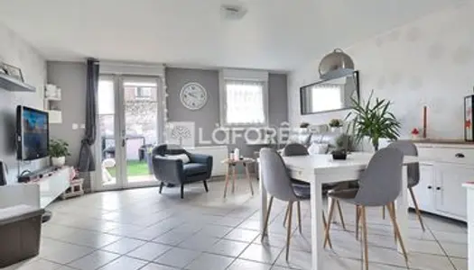 Appartement 5 pièces 85 m²