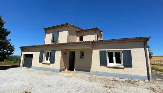 Maison 4 pièces 157 m² 