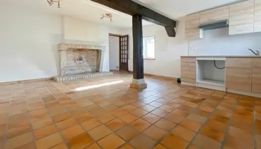 Maison 2 pièces 45 m²