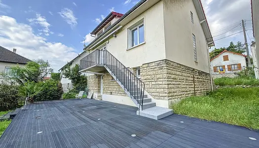 Maison 8 pièces 134 m² 