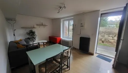 VENTE : Appartement T2 (32 m²) à SAINT-ETIENNE