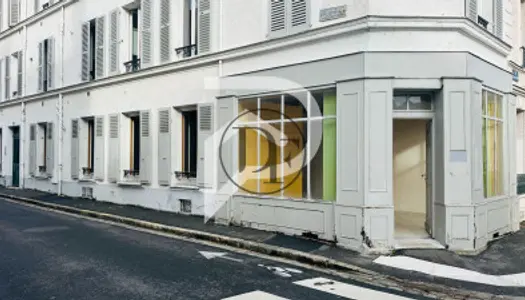 Immobilier professionnel Vente Fontainebleau  85m² 345000€