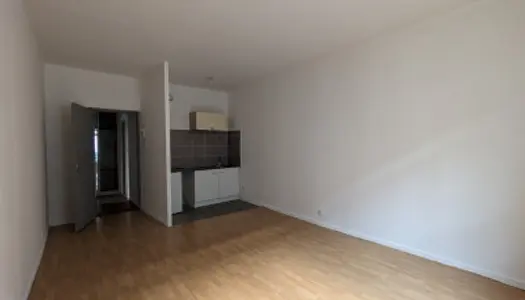 Studio 1 pièce 35 m²