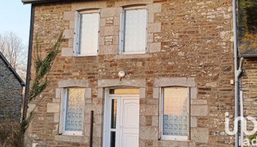 Maison 3 pièces 61 m²