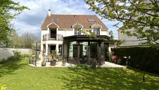 Trés agréable maison contemporaine 