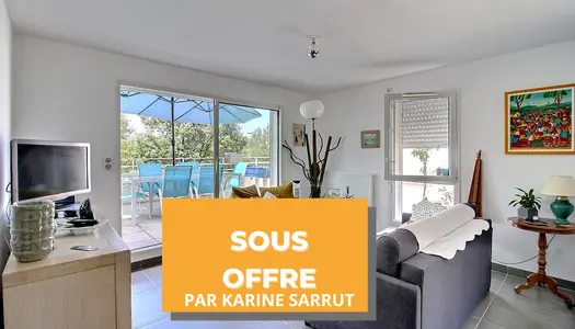 EXCLUSIVITÈ Vente maison type 4 SAINT-GELY-DU-FESC 