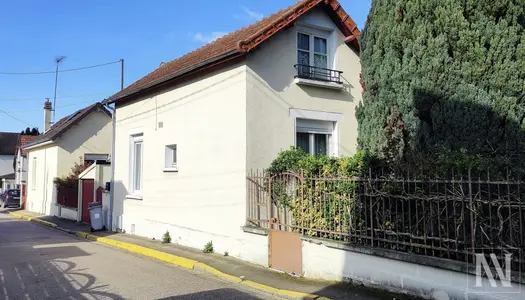 Maison à vendre, 75 m2, Les Noés 