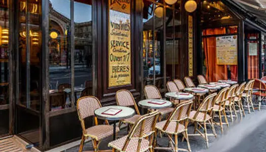 Vend bar brasserie licence IV restaurant à Savigne